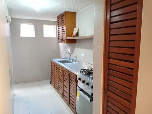 Arriendo Apartamento Cedritos Bogota