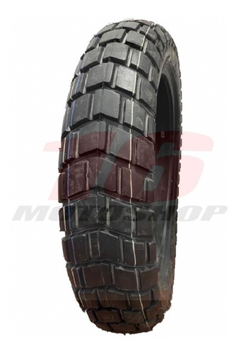 Cubierta Trasera Vrm 130 80 17 Tubeless Motoshop 16 