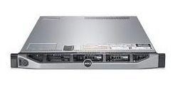 Servidor Dell Poweredge R620 2 Xeon E5-2670 + 32 Gb 2x 750w
