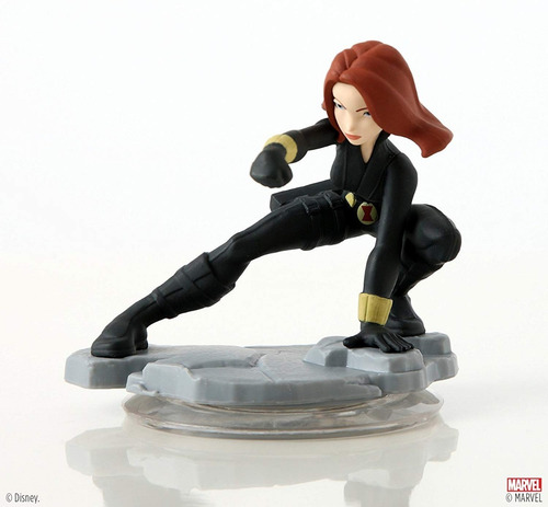 Disney Infinity 2.0 Playset Os Vingadores ( The Avengers )