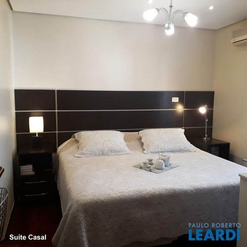 Imagem 15 de 15 de Apartamento - Santana - Sp - 551441