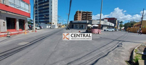Imagem 2 de 2 de Loja Para Alugar, 240 M² Por R$ 26.000/mês - Pituaçu - Salvador/ba - Lo0108