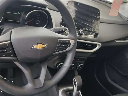 Chevrolet Tracker 1.0 TURBO FLEX AUTOMÁTICO