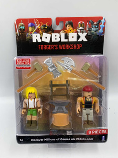 Munecos De Roblox Set Munecas Y Accesorios En Mercado Libre Mexico - coches y figuras roblox juguete serie accesorios amac orgcom