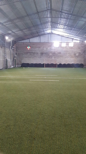 Imagen 3 de 5 de Salón De Eventos, Parrillero, Cumpleaños, Cancha De Fútbol 5