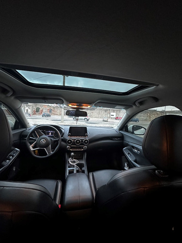 Nissan Sentra B18 2.0 Exclusive