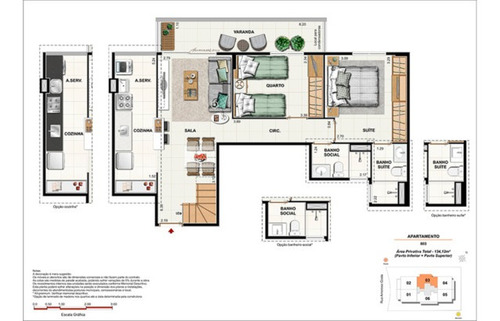 Apartamento À Venda No Bairro Tijuca - Rio De Janeiro/rj - O-9739-18974