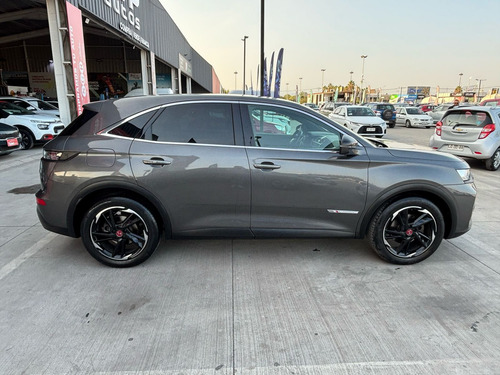 Ds Ds7 Crossback 2021