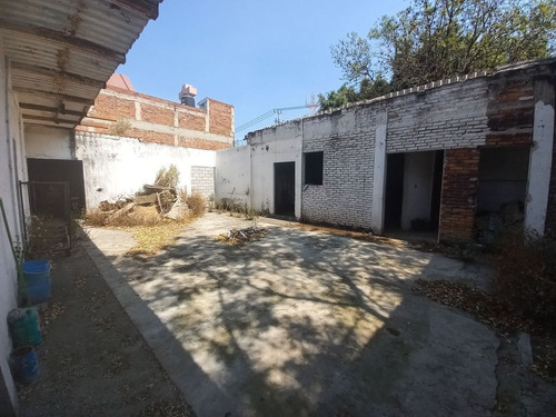 Venta De Terreno En Esquina Col. Daniel Garza, Miguel HidaLG