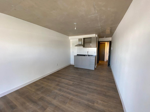 Venta Monoambiente Pocitos Nuevo Al Frente Piscina Ammenities U50