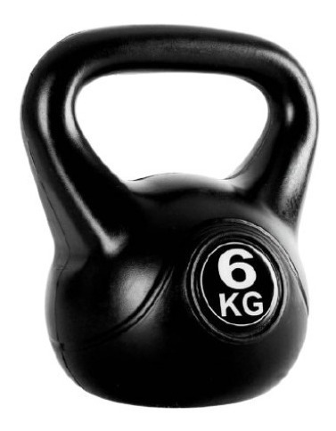 Pesa Rusa Kimbow Kettlebell 6 Kg