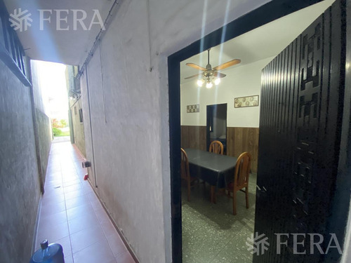 Imagen 3 de 18 de Venta Casa 3 Ambientes Con Fondo Libre En Wilde (31178)