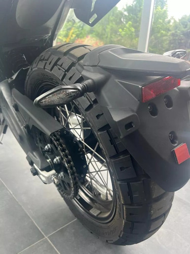 Cfmoto 700 Adv - Cfmoto Canning