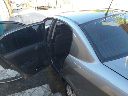 Chevrolet Astra Sedan 2011 2.0 Advantage Flex Power Aut. 4p
