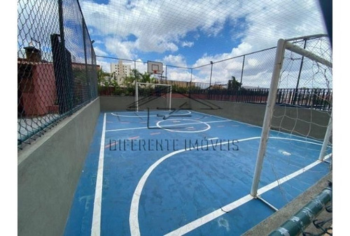 Imagem 5 de 15 de Apartamento 02 Dormitórios - 1 Suíte - 1 Vaga Em Itaquera !