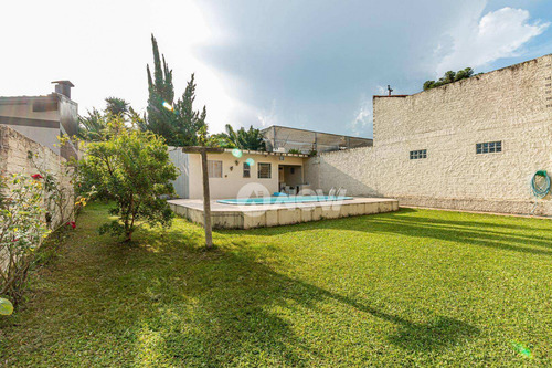 Imagem 8 de 24 de Casa Com 3 Dormitórios À Venda, 250 M² Por R$ 600.000,00 - Hamburgo Velho - Novo Hamburgo/rs - Ca3747