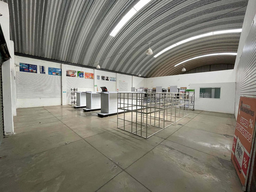 Imagen 11 de 14 de Rento Bodega En Tenancingo , 800 Metros Junto A Auto Zone