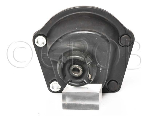 Base De Amortiguador Chevrolet Camaro Z-28 93-02 Der Del