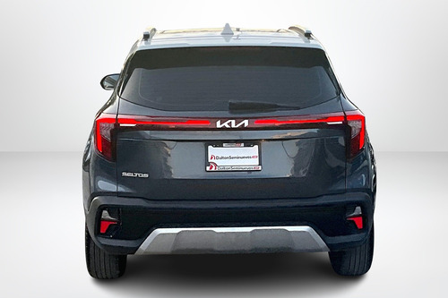 Kia Seltos 2024