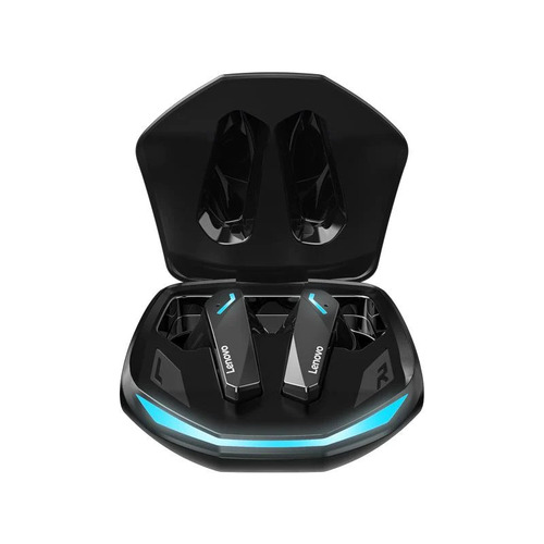 Thinkplus Live Pods GM2 Pro Fone Bluetooth Sem Fio Lenovo Touch Games 5.3