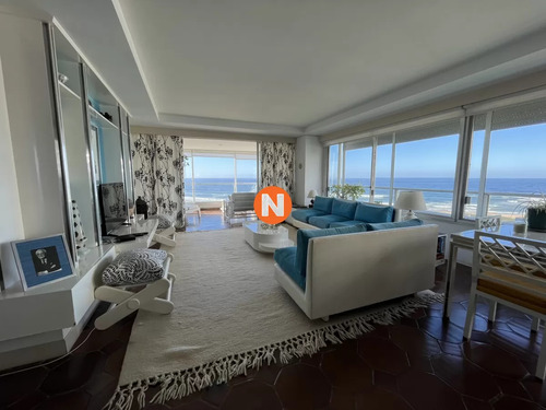 Apartamento En Brava - Punta Del Este