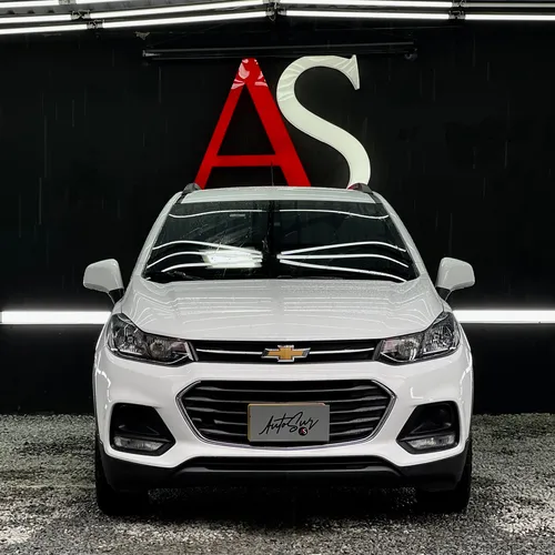 Chevrolet Tracker 1.8 Ls