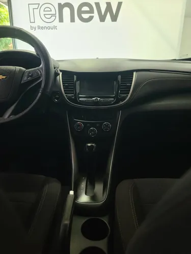 Chevrolet Tracker 1.8 Lt