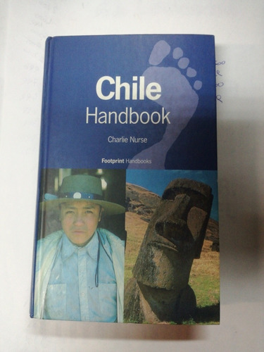 Libro Ingles Chile Handbook