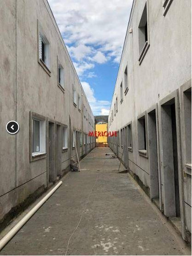Imagem 15 de 22 de Sobrado Com 2 Dormitórios À Venda, 51 M² Por R$ 237.500,00 - Jardim Benfica - São Paulo/sp - So0067