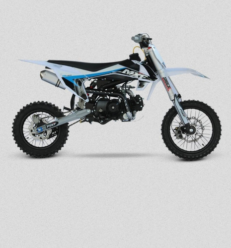 Imagem 11 de 15 de Mini Moto 110cc Pro Racing