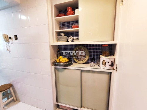 Imagem 19 de 25 de Charmoso Apartamento Local Bucólico De Laranjeiras 2 Quartos(1 Suíte) 2 Vagas - 202007176 - 70808534