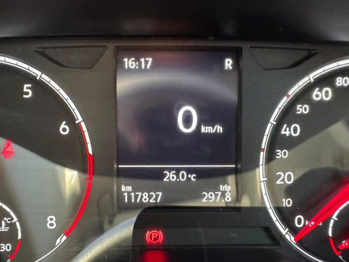 Volkswagen Virtus Volkswagen Virtus 1.0 200 TSI Comfortline (Flex) (Aut)