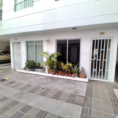 Casa en arriendo