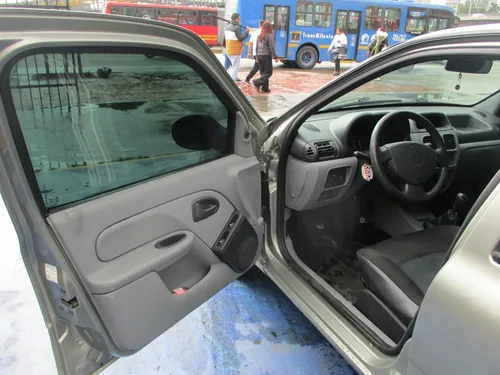 Renault Clio Style 1200cc Mt Aa