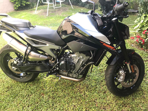 Ktm Duke