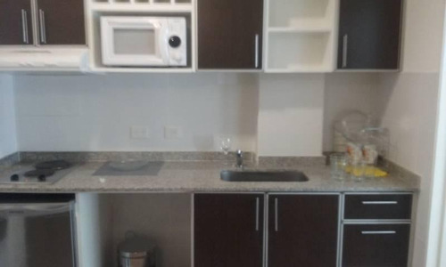 Imagen 4 de 24 de Departamento 2 Ambientes Temporario Amoblado Centro Con 2 Banos