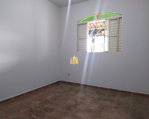 Imagem 18 de 25 de Casa No Bairro Santa Quiteria - Esmeraldas - Ca00223 - 34801015