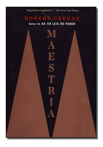 Maestria