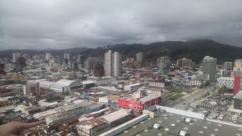 Departamentos En Concepción | Se Vende Dpto 2d+2b+bod