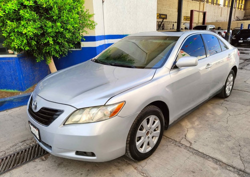 Toyota Camry 2.5 Xle L4 Aa Ee Qc Piel At