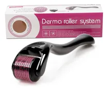 Comprar Dermaroller - Derma Roller Facial 540 Agujas 0,5mm