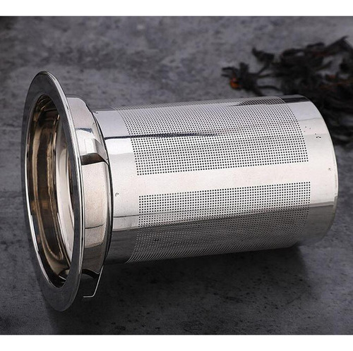Cafetera De Material Acero Inoxidable , S Pequeñas Con