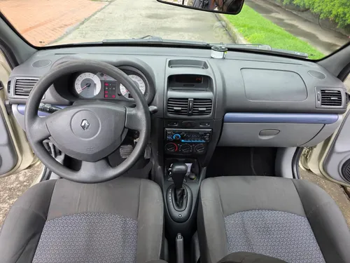 Renault Clio F.iv Expression