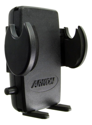 Soporte Arkon Celular Ventosa Largo Flexible P/ Auto Vidrio