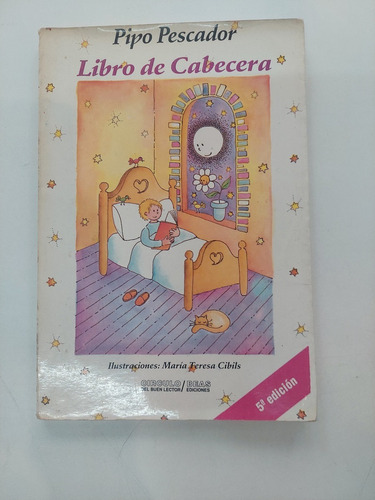 Libro De Cabecera - Pipo Pescador