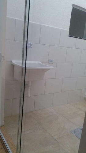 Imagem 8 de 12 de Casa Com 2 Dormitórios À Venda, 50 M² Por R$ 185.000,00 - Jardim Santa Marta - Sorocaba/sp - Ca1850