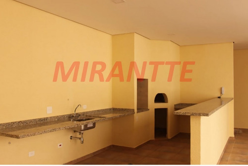 Imagem 13 de 15 de Apartamento Em Santana - São Paulo, Sp - 332035