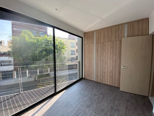 Imagen 8 de 19 de Departamento En Venta En La Anzures. Entrega Inmediata