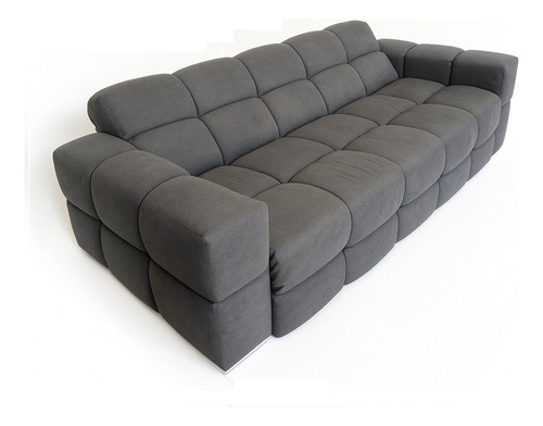Sofa Cama Plegable Extremo Comfort Modelo Nubon Mobydec