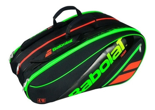 Raquetero De Padel Team Babolat